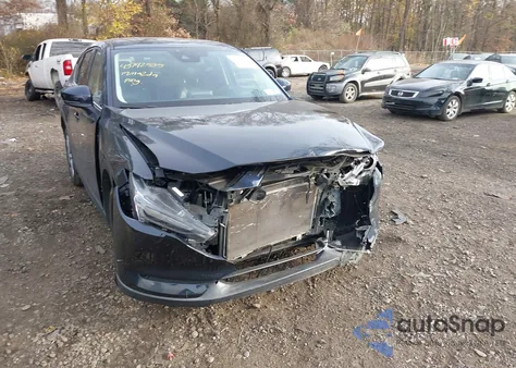 2019 Mazda Cx-5 Grand Touring z USA, uszkodzony, nr VIN JM3KFBDM6K1678658